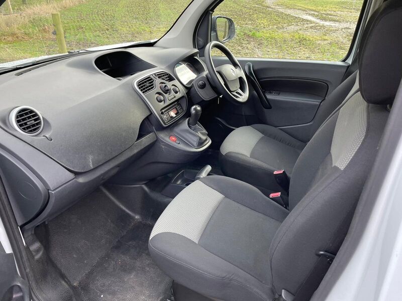 RENAULT KANGOO MAXI